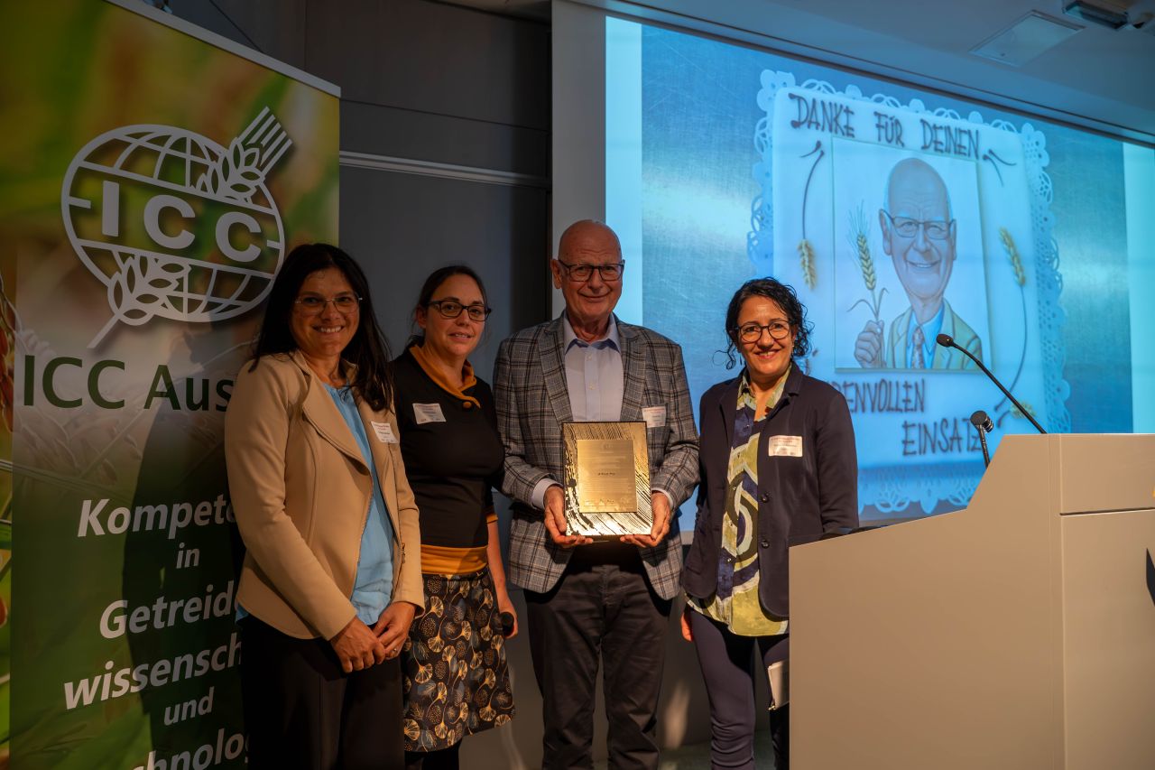10th D-A-CH Conference on Applied Cereal Sciences